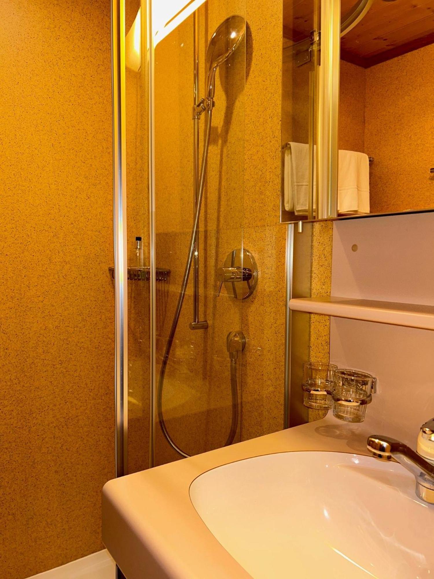 B & B Hotel Aux Mille Etoiles Les Marécottes Eksteriør bilde